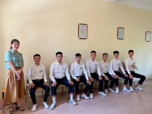 di nhat het bao nhieu tien