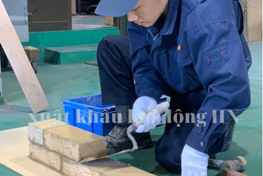 xuất khẩu lao dộng HN 9