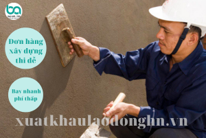 xuất khẩu lao dộng HN 63