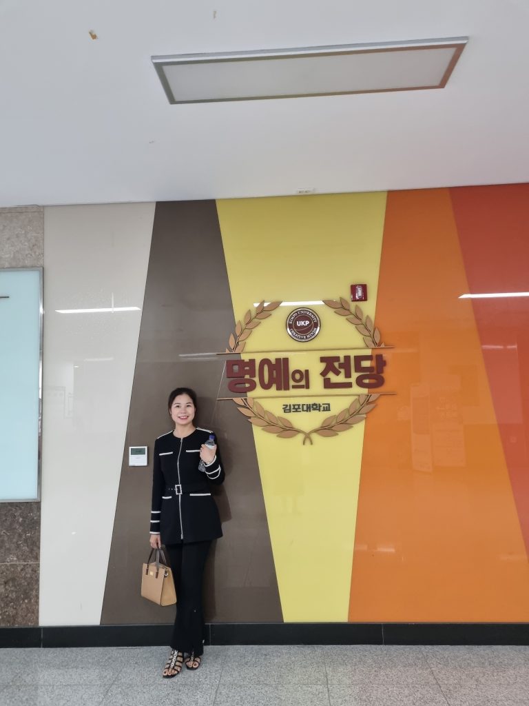 Han quoc 1