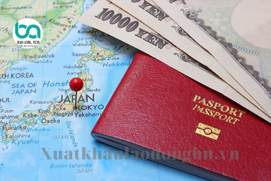 Thủ Tục Xin Visa Du Học Nhật Bản Cần Những Gì? 5 5 5