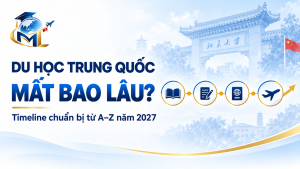 du học Trung Quốc
