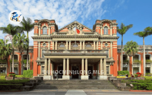 Trường Đại học Quốc lập Đài Loan