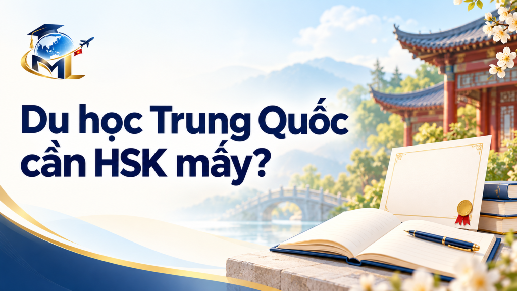 Du học Trung Quốc