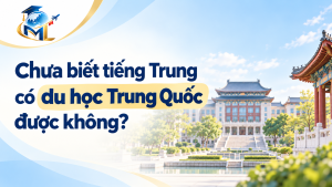 Du học Trung Quốc