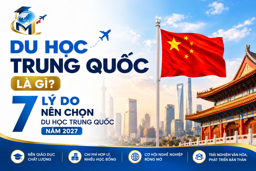 Du học Trung Quốc là gì? 7 lý do nên chọn du học Trung Quốc năm 2027 4 88