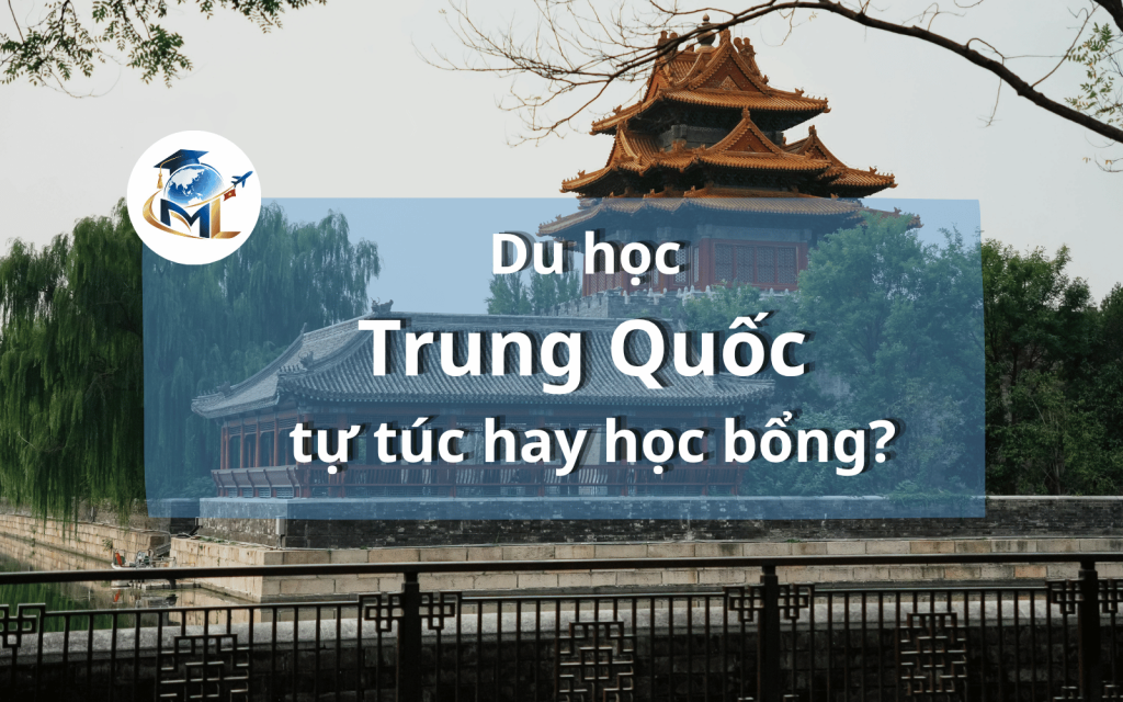 du học Trung Quốc