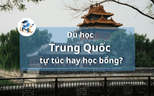 du học Trung Quốc