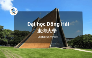 Đại học Đông Hải