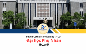 Đại học Phụ Nhân