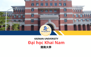 Đại học Khai Nam