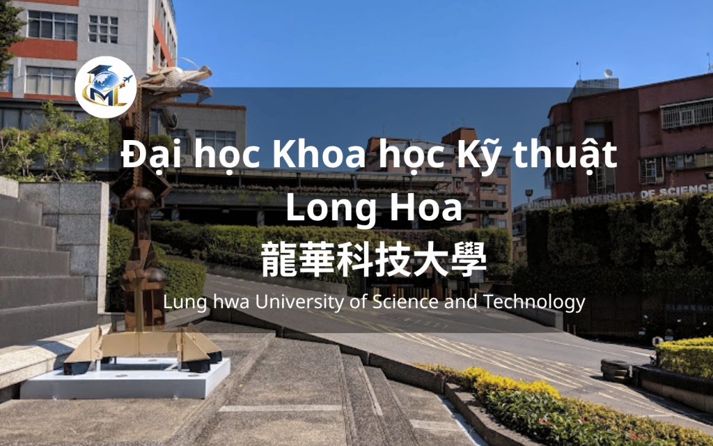 Đại học Long Hoa