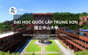 Đại học Quốc Lập Trung Sơn